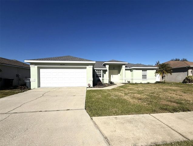4639 GREAT BLUE HERON DRIVE, Lakeland, FL 33812