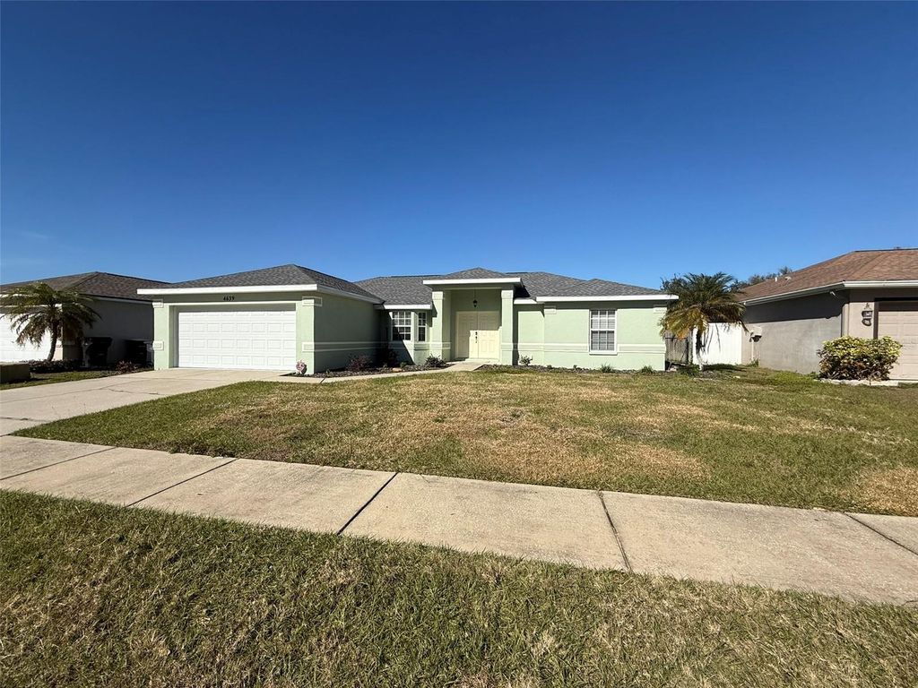 4639 GREAT BLUE HERON DRIVE, Lakeland, FL 33812