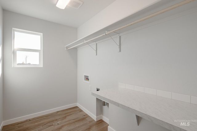 18445 N Trumpet Lily Ave, Nampa, ID 83687