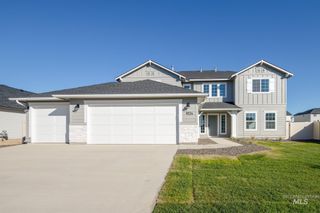 18445 N Trumpet Lily Ave, Nampa, ID 83687