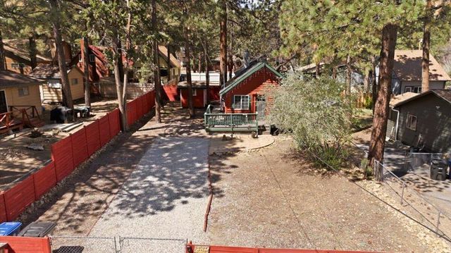 306 Victoria Lane, Sugarloaf, CA 92386