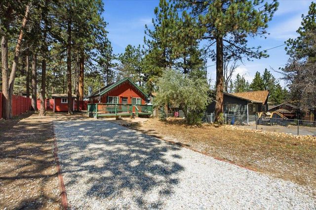306 Victoria Lane, Sugarloaf, CA 92386