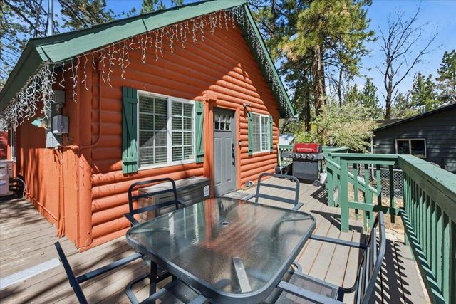 306 Victoria Lane, Sugarloaf, CA 92386