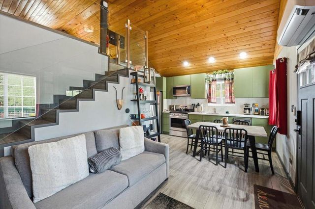 306 Victoria Lane, Sugarloaf, CA 92386