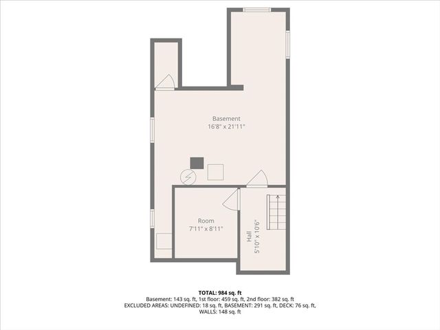 28 Everett St, Woburn, MA 01801