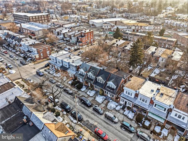 1010 MCDOWELL AVE, Chester, PA 19013