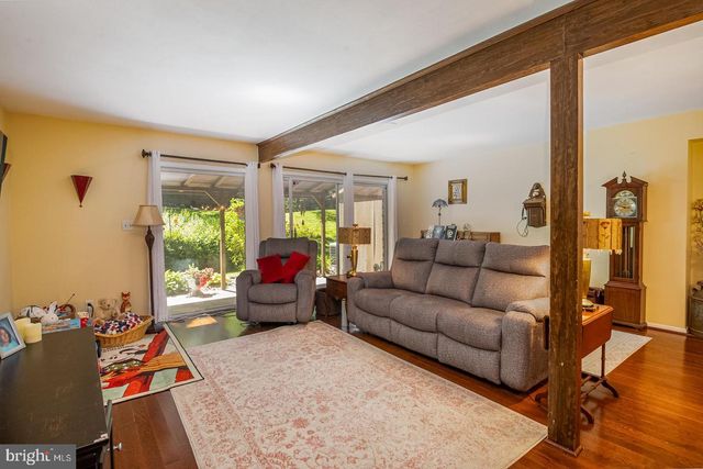 66 WINGED FOOT DR, Reading, PA 19607