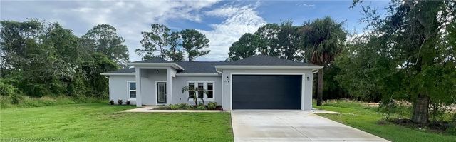 144 Lincoln Road NW, Lake Placid, FL 33852