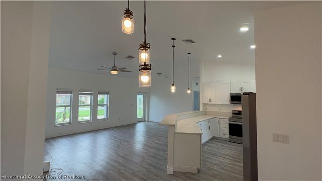 144 Lincoln Road NW, Lake Placid, FL 33852