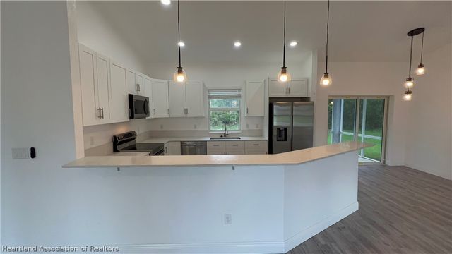 144 Lincoln Road NW, Lake Placid, FL 33852