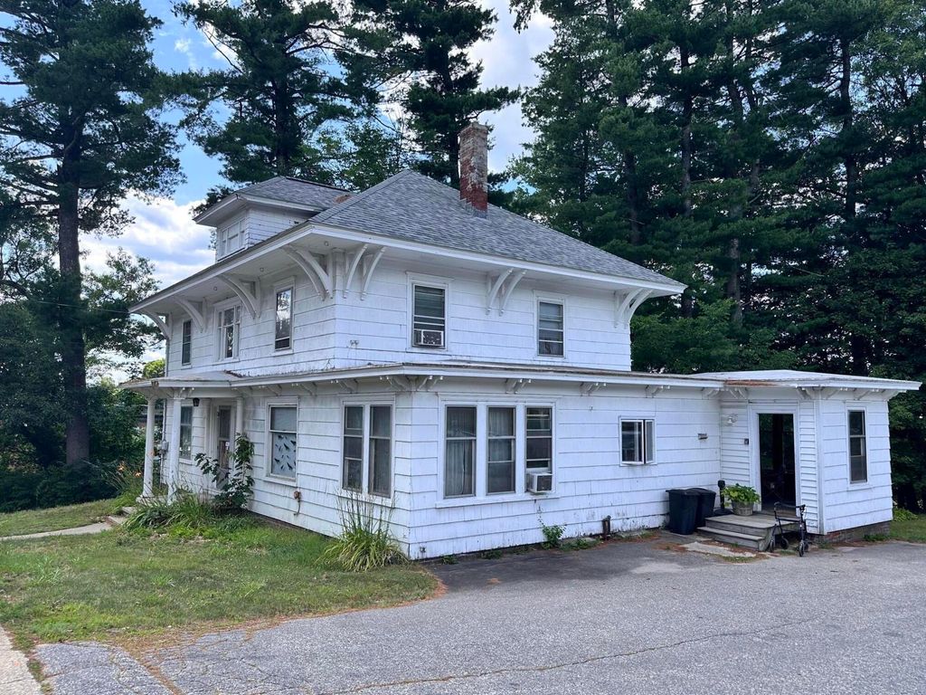 156 Cottage Street, Sanford, ME 04073 — photo 2