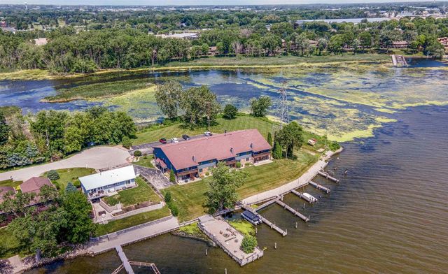 2490 STROEBE ISLAND DRIVE, Appleton, WI 54914