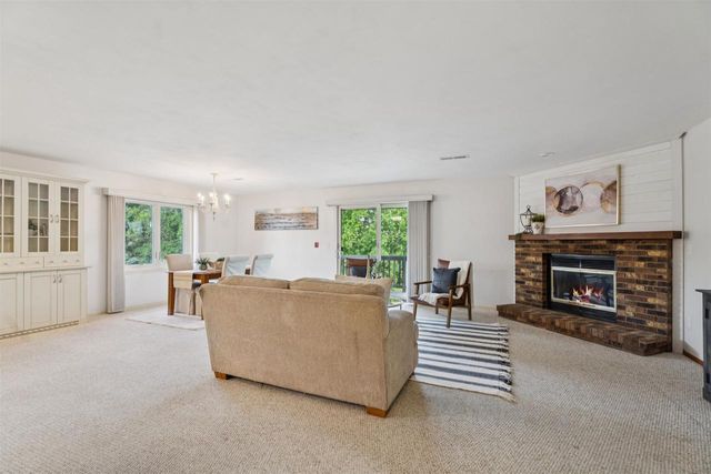 2490 STROEBE ISLAND DRIVE, Appleton, WI 54914