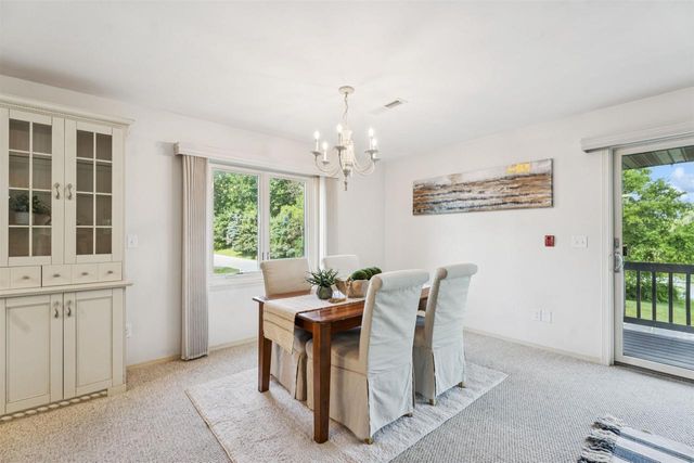 2490 STROEBE ISLAND DRIVE, Appleton, WI 54914
