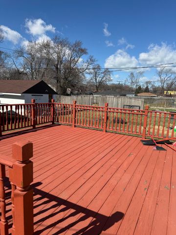 562 Dallas Street, Gary, IN 46406