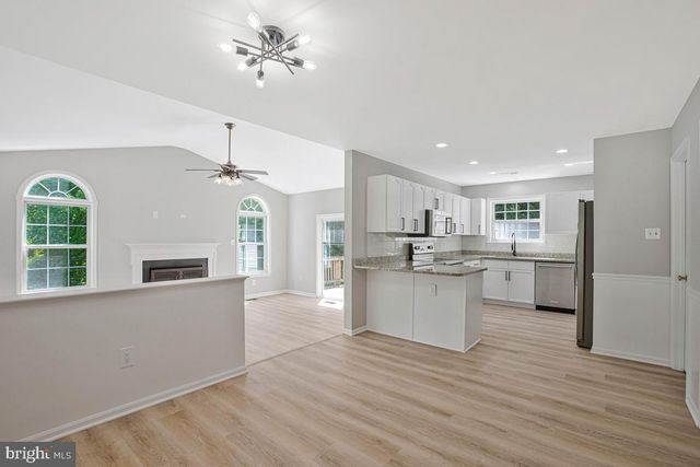7726 MILLSTONE CT, Ellicott City, MD 21043