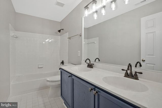 7726 MILLSTONE CT, Ellicott City, MD 21043