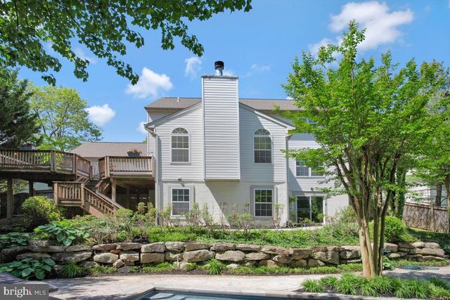 7726 MILLSTONE CT, Ellicott City, MD 21043