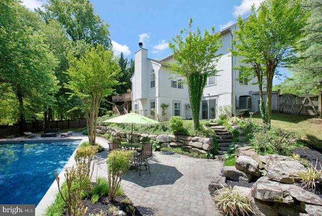 7726 MILLSTONE CT, Ellicott City, MD 21043