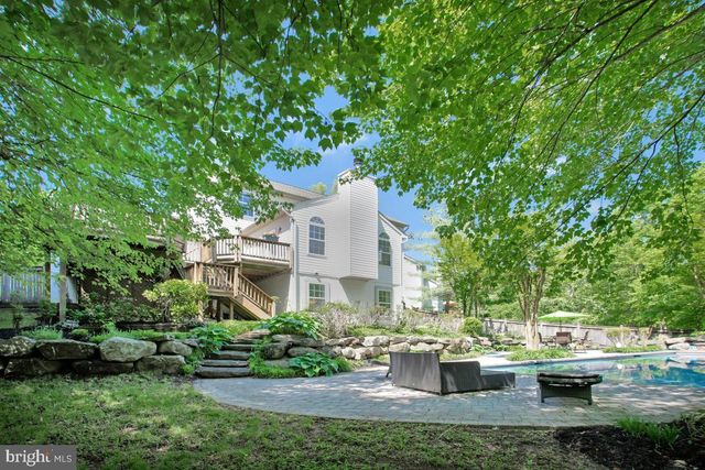 7726 MILLSTONE CT, Ellicott City, MD 21043