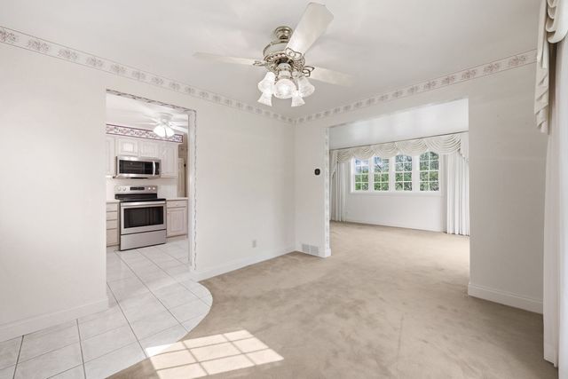 415 Overbrook ROAD, Middlesex Twp, PA 16059