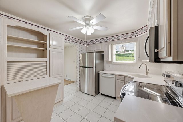 415 Overbrook ROAD, Middlesex Twp, PA 16059