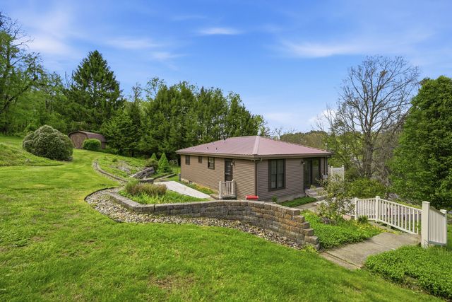 415 Overbrook ROAD, Middlesex Twp, PA 16059