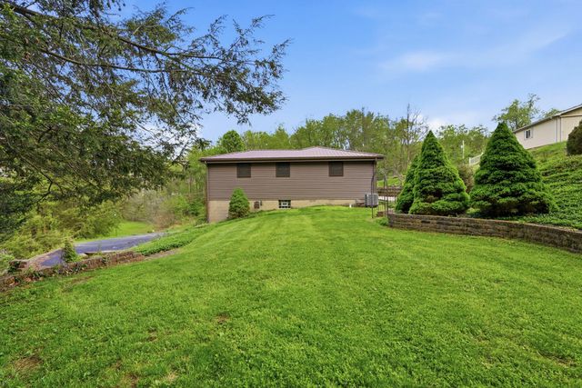 415 Overbrook ROAD, Middlesex Twp, PA 16059