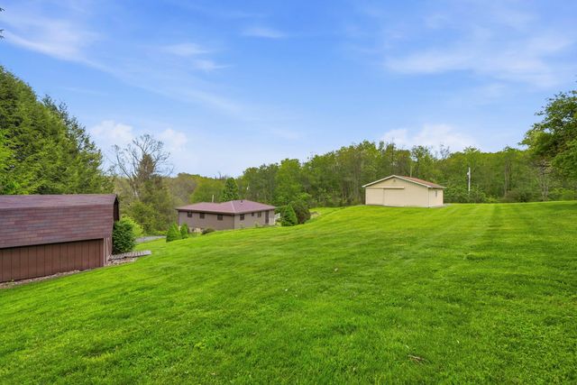 415 Overbrook ROAD, Middlesex Twp, PA 16059