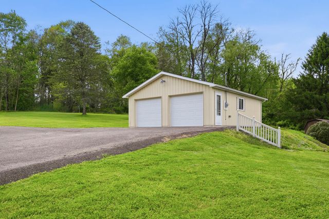 415 Overbrook ROAD, Middlesex Twp, PA 16059