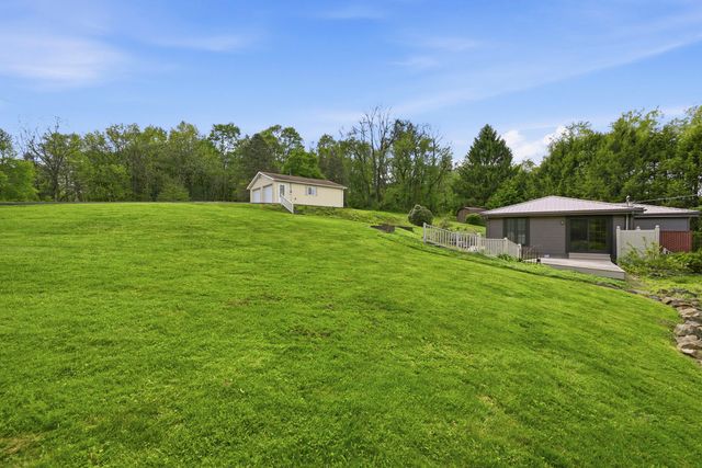 415 Overbrook ROAD, Middlesex Twp, PA 16059