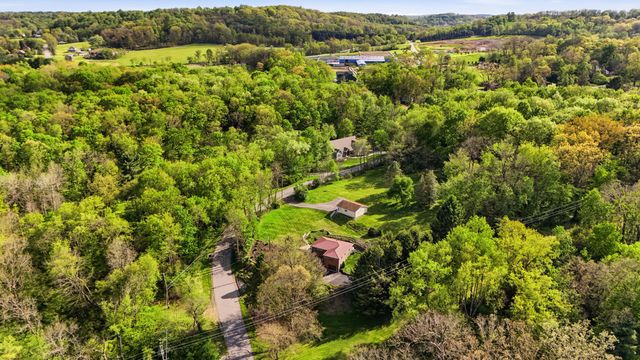 415 Overbrook ROAD, Middlesex Twp, PA 16059