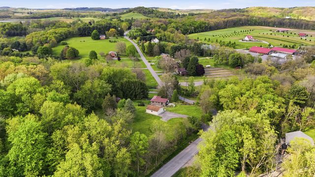 415 Overbrook ROAD, Middlesex Twp, PA 16059