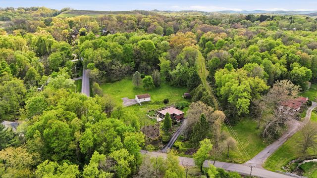 415 Overbrook ROAD, Middlesex Twp, PA 16059