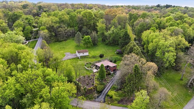 415 Overbrook ROAD, Middlesex Twp, PA 16059
