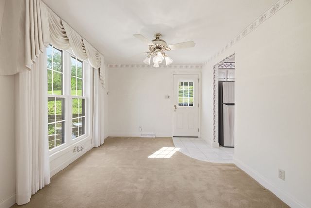 415 Overbrook ROAD, Middlesex Twp, PA 16059