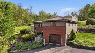 415 Overbrook ROAD, Middlesex Twp, PA 16059