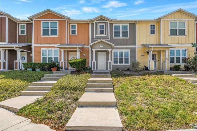 429 LORRAINE LELAND STREET, Dunedin, FL 34698