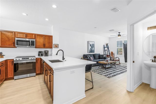 429 LORRAINE LELAND STREET, Dunedin, FL 34698