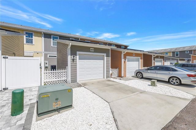 429 LORRAINE LELAND STREET, Dunedin, FL 34698