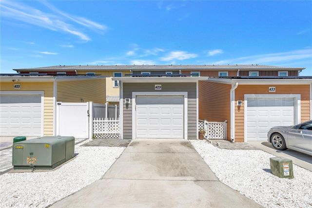 429 LORRAINE LELAND STREET, Dunedin, FL 34698