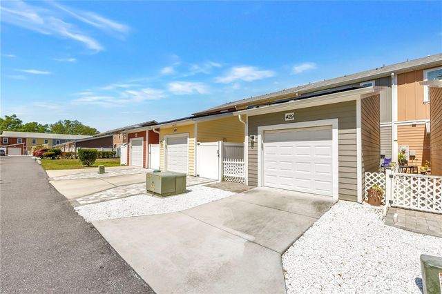 429 LORRAINE LELAND STREET, Dunedin, FL 34698