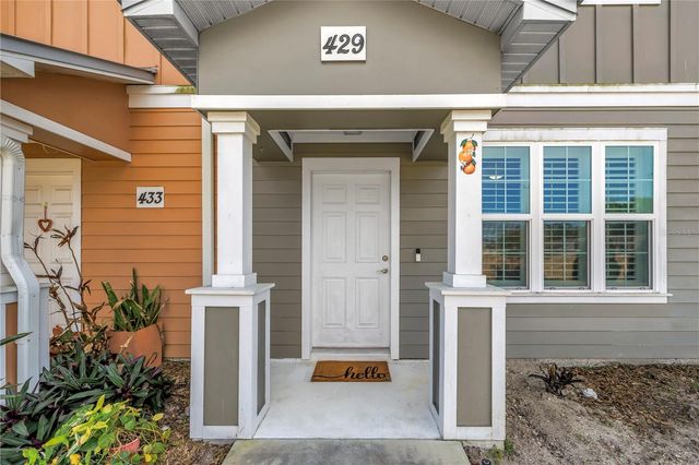 429 LORRAINE LELAND STREET, Dunedin, FL 34698