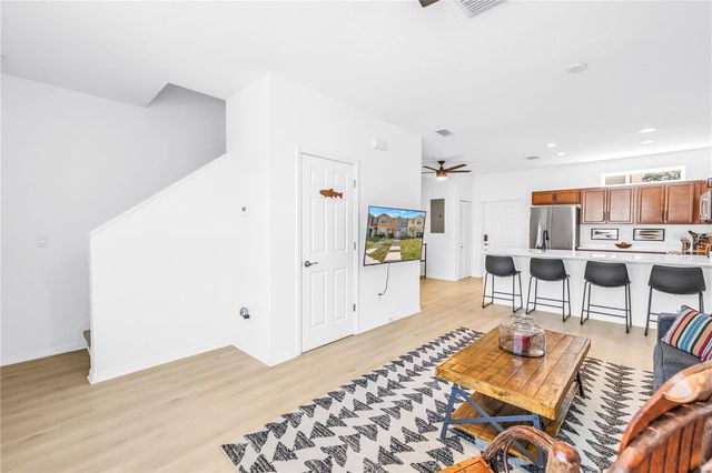 429 LORRAINE LELAND STREET, Dunedin, FL 34698