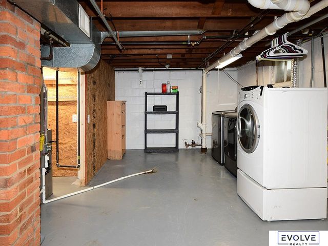 1051 N L Street, Fremont, NE 68025