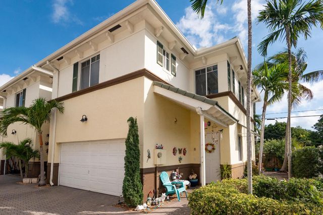 518 N Federal Highway 8, Lake Worth Beach, FL 33460