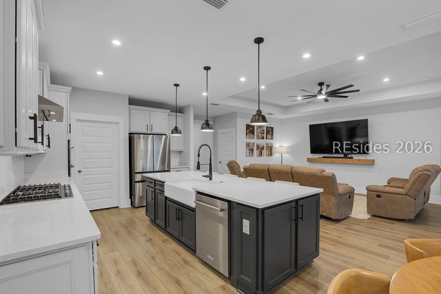 6 Scarlet Sage Dr, Bluffton, SC 29910