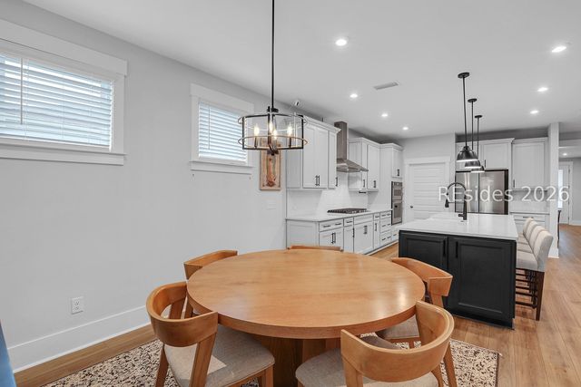 6 Scarlet Sage Dr, Bluffton, SC 29910