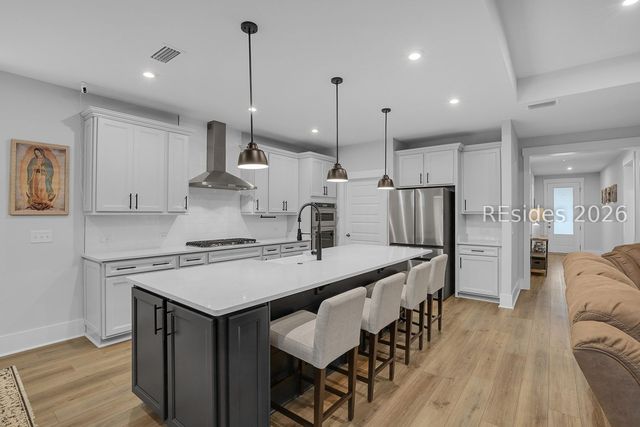 6 Scarlet Sage Dr, Bluffton, SC 29910