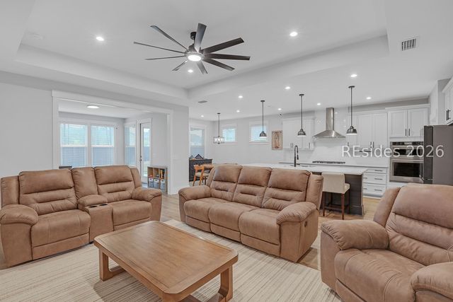 6 Scarlet Sage Dr, Bluffton, SC 29910